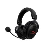 HyperX Cloud II Core wireless headset