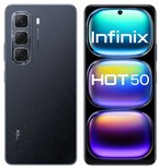 Infinix Hot 50 8GB/128GB Sleek Black