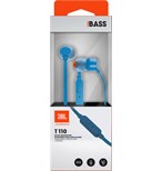 JBL Tune110 blue