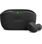JBL Wave Buds black