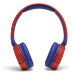 JBL JR310BT red