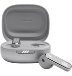 JBL Live Flex grey