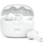 JBL Tune Beam white