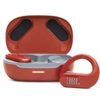 JBL Endurance Peak III red