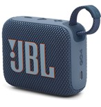 JBL Go 4 Blue