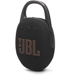 JBL Clip 5 Black
