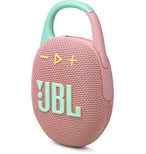 JBL Clip 5 Pink