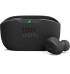 JBL Vibe Buds TWS Black