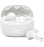 JBL Tune Beam 2 bílá