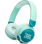 JBL JR320BT zelená