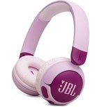 JBL JR320BT fialová