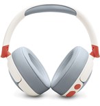 JBL JR470 bílá