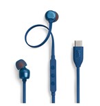 JBL Tune 310 USB-C Blue