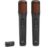 JBL Easy sing mics
