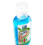 Power Air antimikrobiální gel 50ml