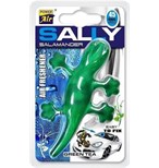 Jees SALLY Green Tea ML-33