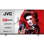 JVC LT-65VAQ3435 QLED