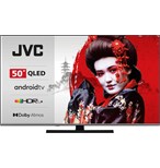 JVC LT-50VAQ7435 QLED
