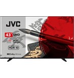JVC LT-43VU3305