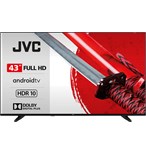 JVC LT-43VAF3335