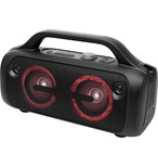 Přenosný reproduktor XS-E843B, černý