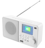 Radiopřijímač DAB+ RA-E611W-DAB
