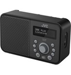 Radiopřijímač DAB+ RA-E313B-DAB