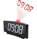 Radiobudík RA-E314B, černý