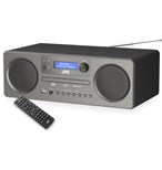 All-in-One Audio systém RD-E861B-DAB