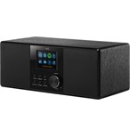 Internetové rádio s DAB+ RA-E981B