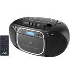 Radiomagnetofon DAB+/CD RC-E561B-DAB