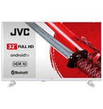 JVC Televize LT-32VAF335W, bílá