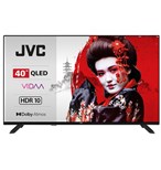JVC LT-40VQF553D