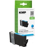 KMP H176CX (HP 903 Cyan XL)