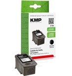 KMP C136 (Canon PG 560XL)