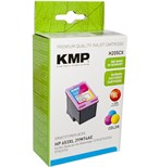 KMP H205CX (HP 653XL Colour)
