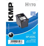 KMP H170 (HP 652 Black)