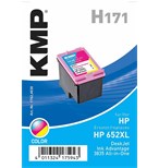 KMP H171 (HP 652 Tri-colour)