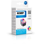 KMP H168CX (HP 302 Tri-colour XL)