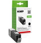 KMP C107BPIX (PGI-570PGBK XL)