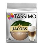 Tassimo Jacobs Latte Macch.Classico 264g