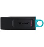 Kingston USB 3.2 DT Exodia modrá 64GB