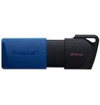 Kingston USB 3.2 DT Exodia M 64GB