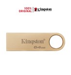 Kingston 64GB USB 3.2 DTSE9 220/100MB/s