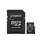 Kingston Canvas Select Plus/Micro 512GB