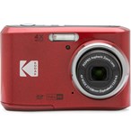 Kodak Friendly Zoom FZ45 Red
