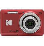 Kodak Friendly Zoom FZ55 Red
