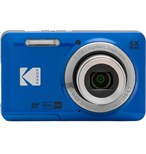Kodak Friendly Zoom FZ55 Blue