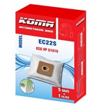 KOMA EC22S