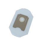 KOMA EC23S Sáčky do vysavače Midea S8+, 5ks